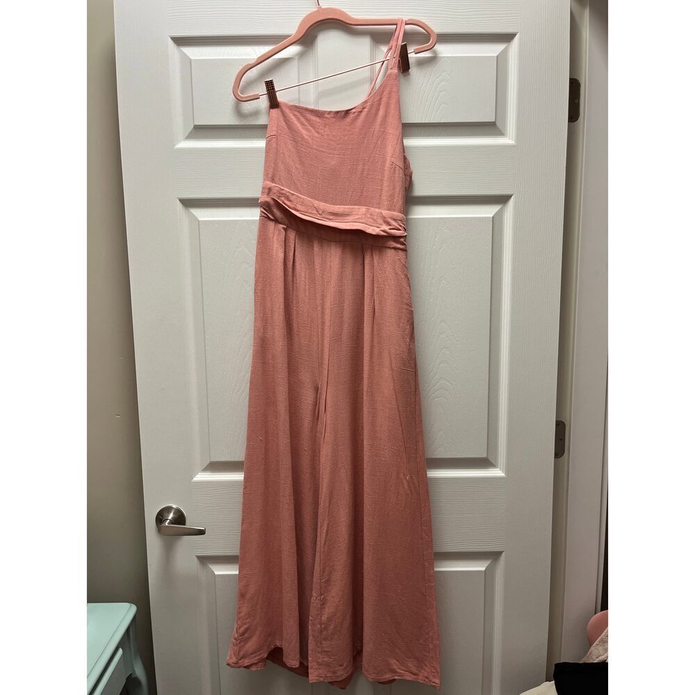 Asymmetrical Romper Sz S New